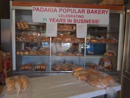 Popular Bakery