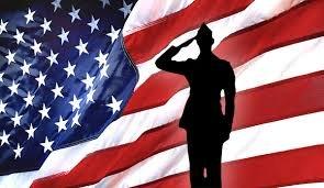 Supporting our troops! Military discount honored every day. 10 %  off