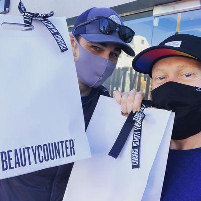 Beautycounter