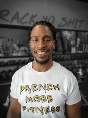 Drenchmobb Fitness