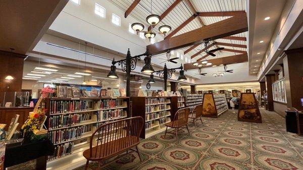 Oldsmar Public Library