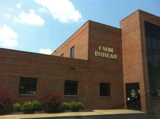 Nashville - Germantown Farm Bureau Insurance