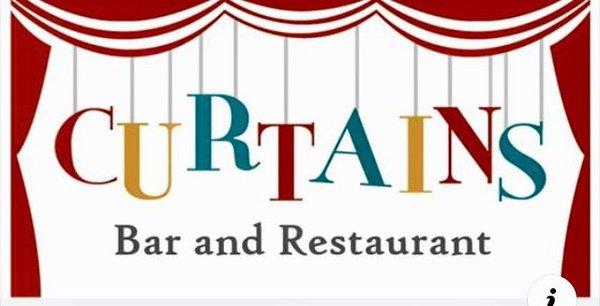 Curtains Bar and Restaurant