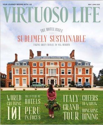 Call for your free copy of Virtuoso Life.