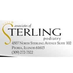 Associates Of Sterling Podiatry