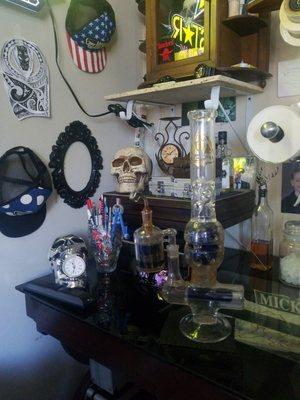 So Happy with my New Rig, Thank Old Glory Smoke Shop #tothemoon