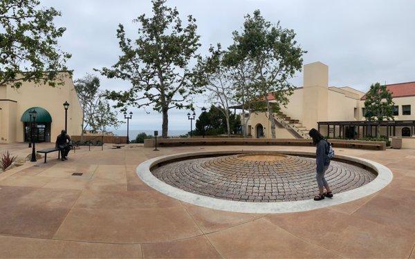 Pepperdine University