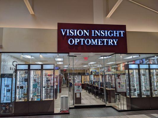 Vision Insight Optometry