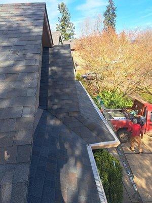 Roofing by Spicer