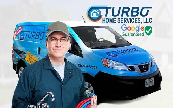 Turbo Plumbing , Air Conditioning, Electrical & HVAC Repair