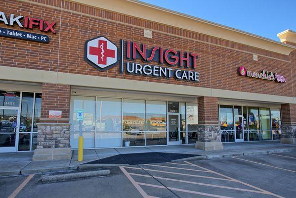 Insight Urgent Care