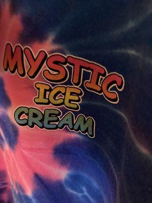 Mystic Ice Cream