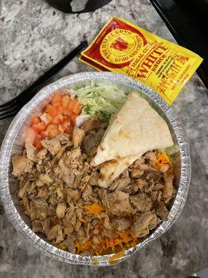 The Halal Guys