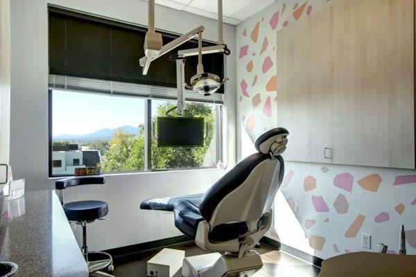 Operatory at Boulder Smile Design