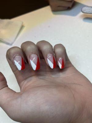 Nails by Nina