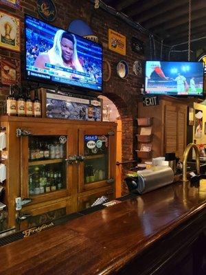 Tvs to watch sports