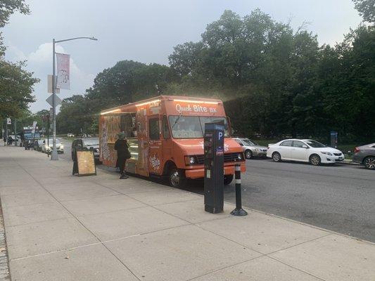 Food truck