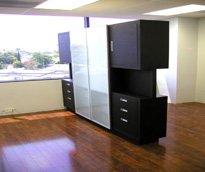 sliding door cabinet