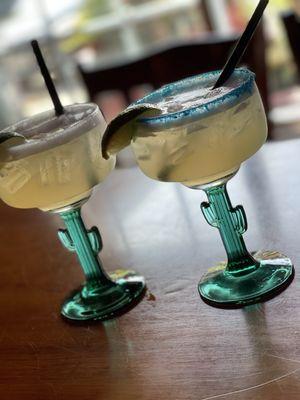 Margaritas