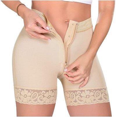 Body Shaper Butt Lifter Slimmer Shorts