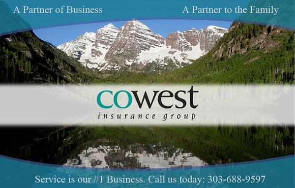 Cowest Insurance