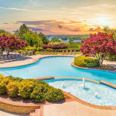 MAA Lake Lanier