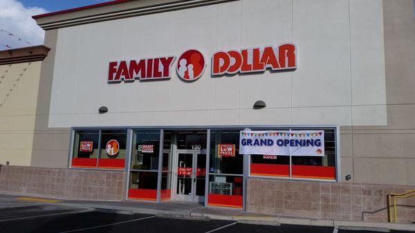 Family Dollar