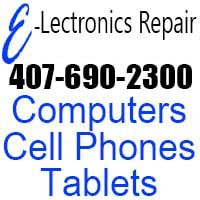 E-Lectronics Repair