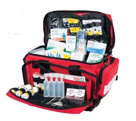 Custom First Aid Kits