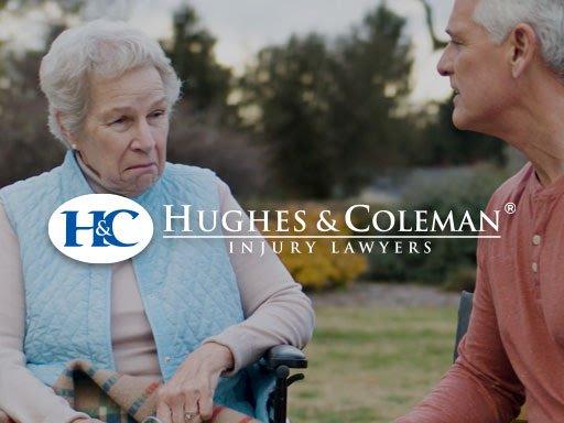 Hughes & Coleman Injury Lawyers