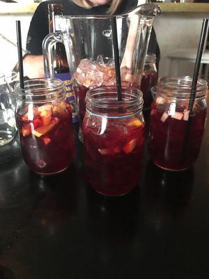 Sangria Time!!