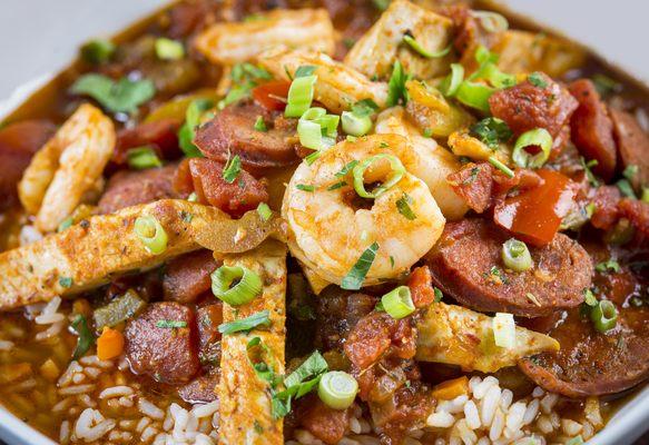 Jambalaya