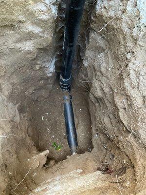 Sewer repair - Most Valuable Plumber