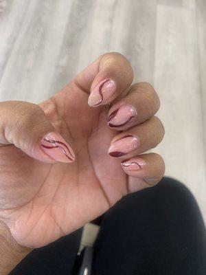 Nails