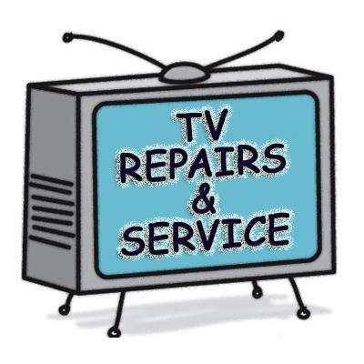 We repair all brands of flat screen tvs.