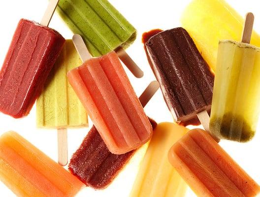 PALETAS!!!