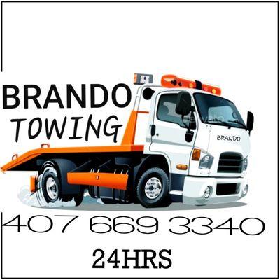 Affordable Towing