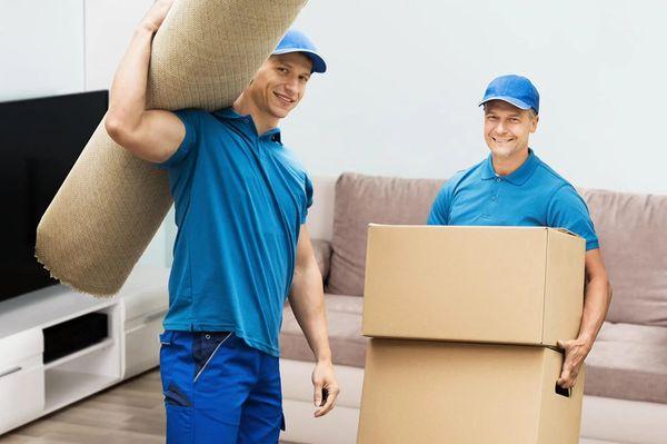 Move small moving pros