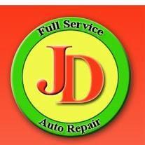 JD Full Service Auto Repair