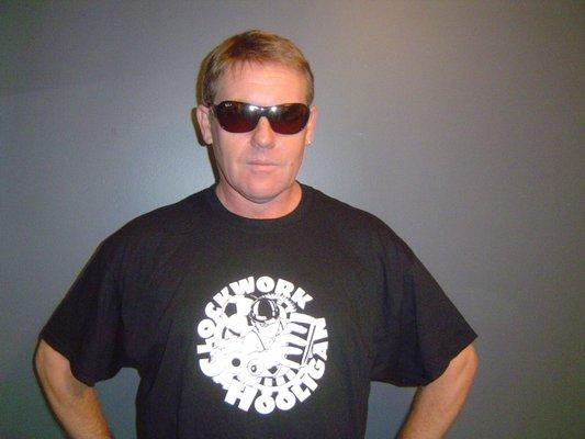 Dave Wakeling from the legendary English Beat!