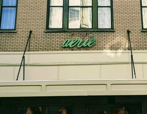 Aerie Store