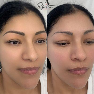 Perfection Permanent Makeup