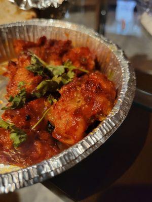 Gobi Manchurian