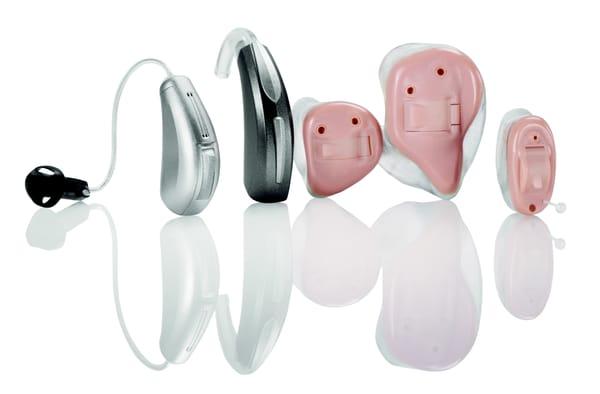 NOW Hearing Aids