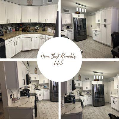 Home Boost Remodels