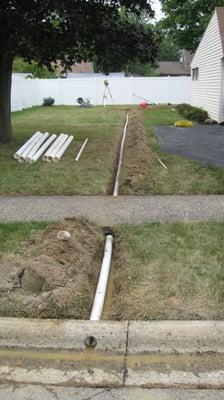 Chapman Drainage & Basement Repair