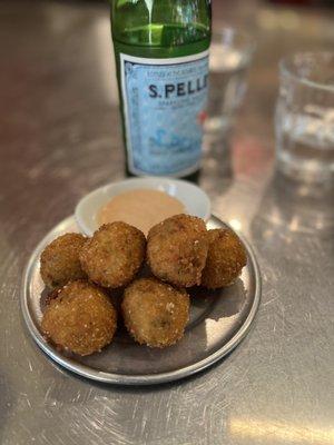 Arancini