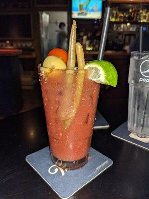 Bloody Mary