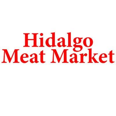 Hidalgo Meat Market