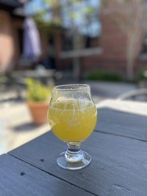 Mimosa